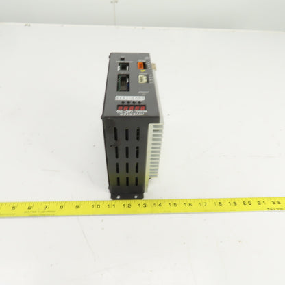 Sugino Machine SSV3-1626 UC-94 Ver 1.03 Inverter Drive 180-230VAC 50/60HZ