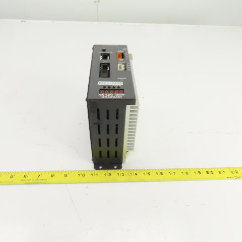 Sugino Machine SSV3-1626 UC-94 Ver 1.03 Inverter Drive 180-230VAC 50/60HZ