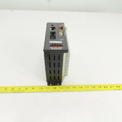 Sugino Machine SSV3-1626 UC-94 Ver 1.03 Inverter Drive 180-230VAC 50/60HZ