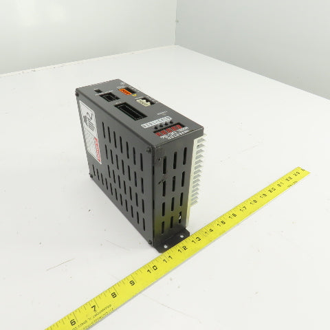 Sugino Machine SSV3-1626 UC-94 Ver 1.03 Inverter Drive 180-230VAC 50/60HZ