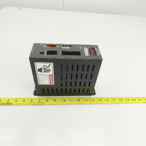 Sugino Machine SSV3-1626 UC-94 Ver 1.03 Inverter Drive 180-230VAC 50/60HZ