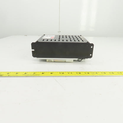 Sugino Machine SSV3-1626 UC-94 Ver 1.03 Inverter Drive 180-230VAC 50/60HZ