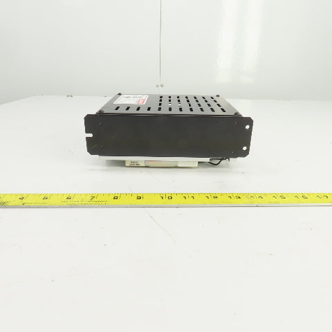 Sugino Machine SSV3-1626 UC-94 Ver 1.03 Inverter Drive 180-230VAC 50/60HZ