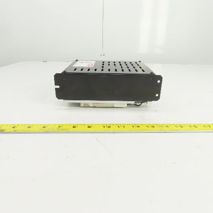 Sugino Machine SSV3-1626 UC-94 Ver 1.03 Inverter Drive 180-230VAC 50/60HZ