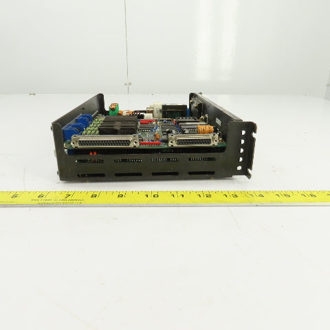 Sugino Machine 1-04B UC-40 Drill Unit Controller 200VAC 50/60HZ