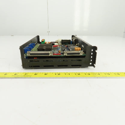 Sugino Machine 1-04B UC-40 Drill Unit Controller 200VAC 50/60HZ