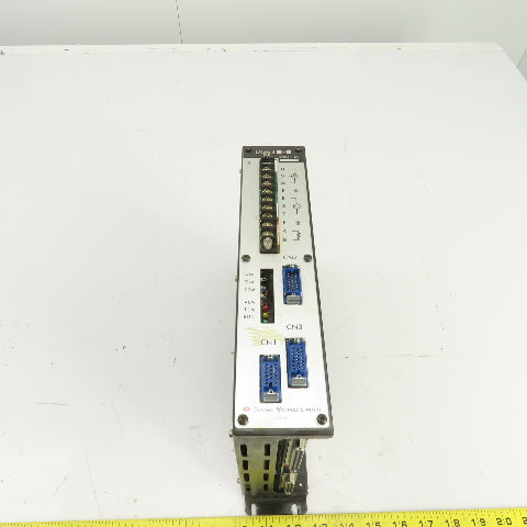 Sugino Machine 1-04B UC-40 Drill Unit Controller 200VAC 50/60HZ