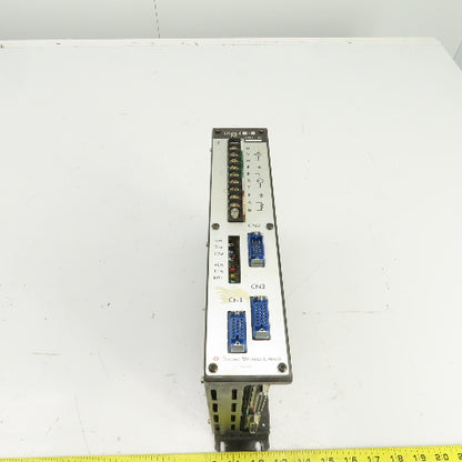 Sugino Machine 1-04B UC-40 Drill Unit Controller 200VAC 50/60HZ