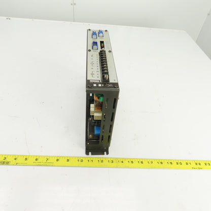 Sugino Machine 1-04B UC-40 Drill Unit Controller 200VAC 50/60HZ