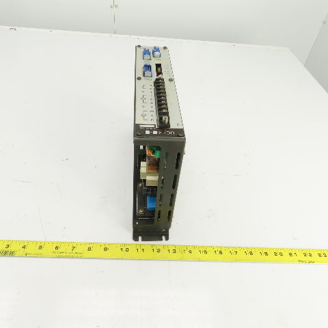 Sugino Machine 1-04B UC-40 Drill Unit Controller 200VAC 50/60HZ