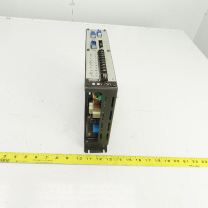 Sugino Machine 1-04B UC-40 Drill Unit Controller 200VAC 50/60HZ