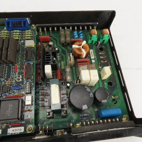 Sugino Machine 1-04B UC-40 Drill Unit Controller 200VAC 50/60HZ