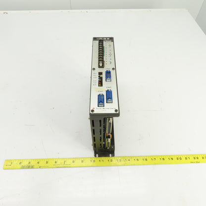 Sugino Machine 1-04B UC-40 Drill Unit Controller 200VAC 50/60HZ