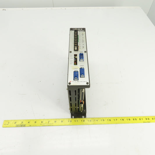 Sugino Machine 1-04B UC-40 Drill Unit Controller 200VAC 50/60HZ