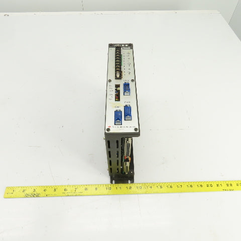 Sugino Machine 1-04B UC-40 Drill Unit Controller 200VAC 50/60HZ