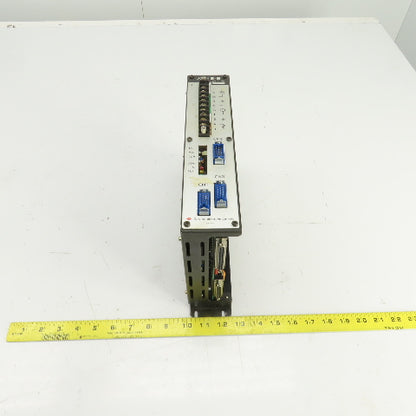 Sugino Machine 1-04B UC-40 Drill Unit Controller 200VAC 50/60HZ