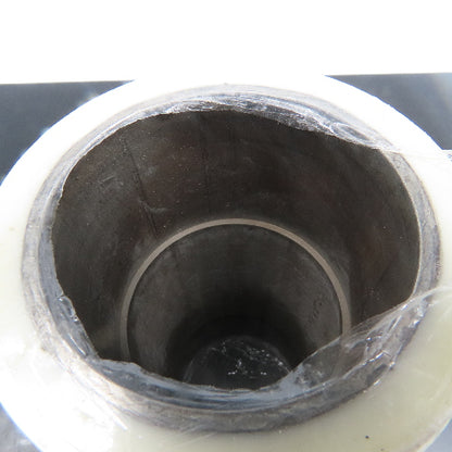 3-5/16" OD x 6-1/2" Wide Kastalon Lag Idle Roller 2-1/4" OD Bearing Bore