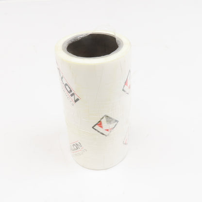 3-5/16" OD x 6-1/2" Wide Kastalon Lag Idle Roller 2-1/4" OD Bearing Bore