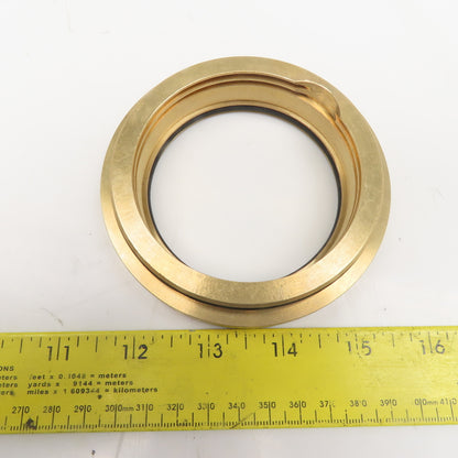 Inpro/Seal 1979-A-08751-0 3" Shaft 3.60" Bore Brass Seal Bearing Isolator