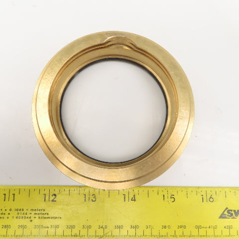 Inpro/Seal 1979-A-08751-0 3" Shaft 3.60" Bore Brass Seal Bearing Isolator