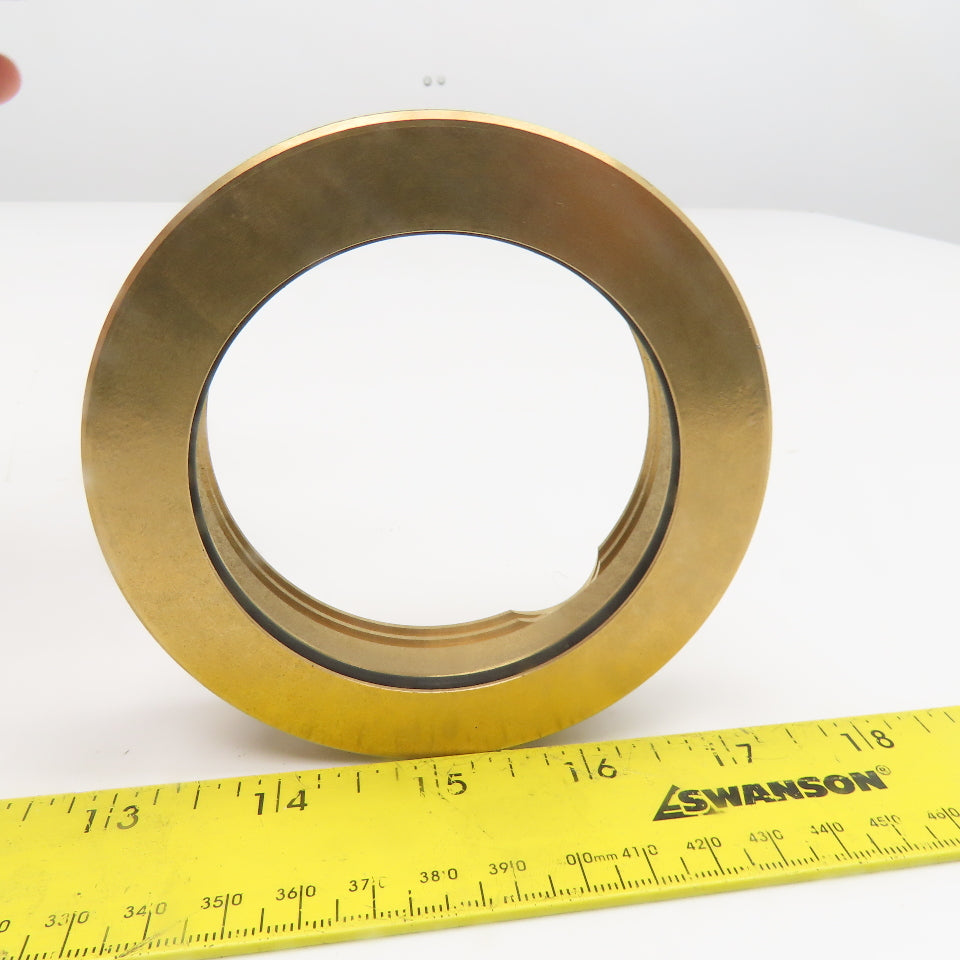 Inpro/Seal 1979-A-08751-0 3" Shaft 3.60" Bore Brass Seal Bearing Isolator