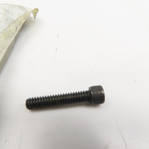 Fastenal 1123209 1/4"-20 x 1-1/2" Socket Head Cap Screw SHCS Pack Of 200
