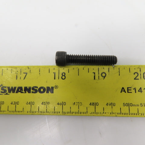 Fastenal 1123209 1/4"-20 x 1-1/2" Socket Head Cap Screw SHCS Pack Of 200