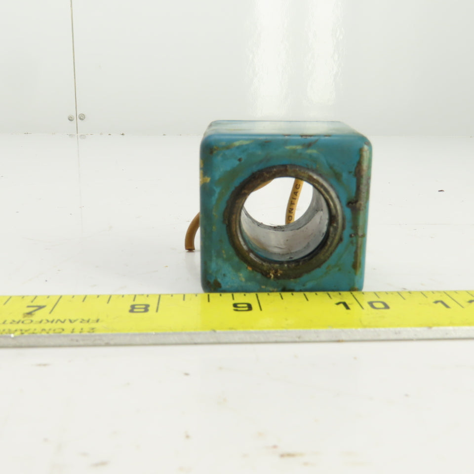 Vickers 02-101731 120VAC Replacement Valve Coil