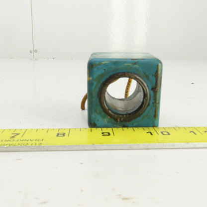Vickers 02-101731 120VAC Replacement Valve Coil