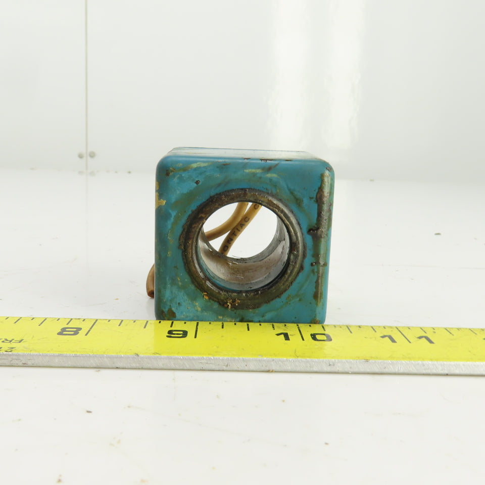 Vickers 02-101731 120VAC Replacement Valve Coil