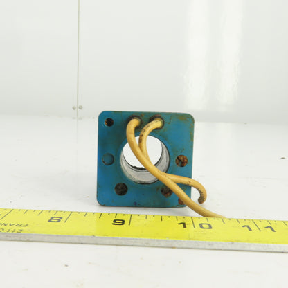 Vickers 02-101731 120VAC Replacement Valve Coil