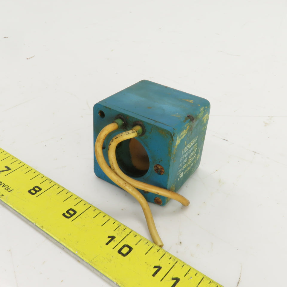 Vickers 02-101731 120VAC Replacement Valve Coil