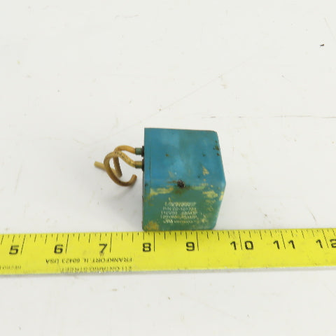 Vickers 02-101731 120VAC Replacement Valve Coil