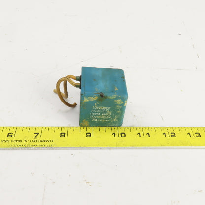 Vickers 02-101731 120VAC Replacement Valve Coil