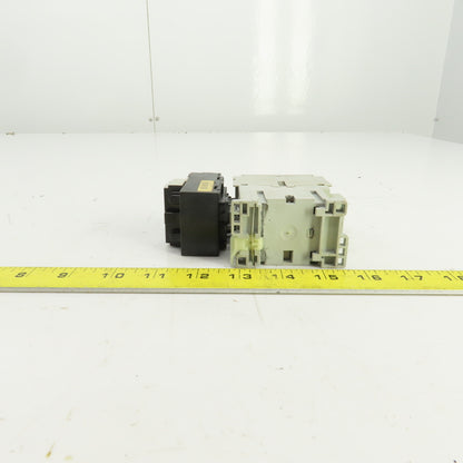 Allen Bradley 100-C09*10 Contactor 120V Coil W/193-A2F1 Overload Relay