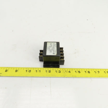 Ogura Clutch CO. OPR I09A Brake Rectifier Module 90VDC Output 200/220VAC