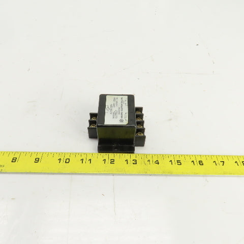 Ogura Clutch CO. OPR I09A Brake Rectifier Module 90VDC Output 200/220VAC