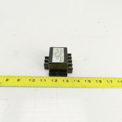 Ogura Clutch CO. OPR I09A Brake Rectifier Module 90VDC Output 200/220VAC