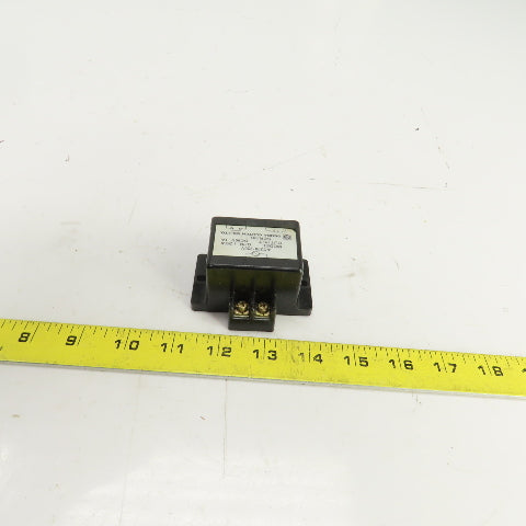 Ogura Clutch CO. OPR I09A Brake Rectifier Module 90VDC Output 200/220VAC