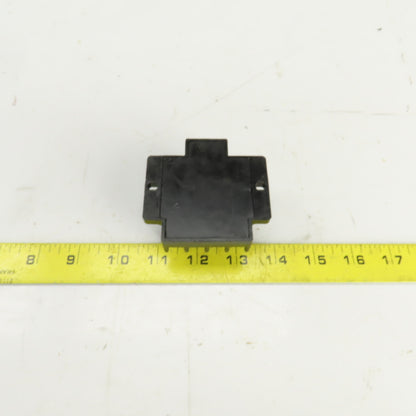 Ogura Clutch CO. OPR I09A Brake Rectifier Module 90VDC Output 200/220VAC