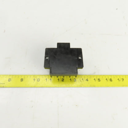 Ogura Clutch CO. OPR I09A Brake Rectifier Module 90VDC Output 200/220VAC