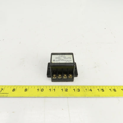 Ogura Clutch CO. OPR I09A Brake Rectifier Module 90VDC Output 200/220VAC