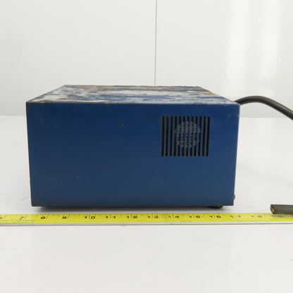 Tsudakoma TPC-JR-E3 Rotary Indexing Controller 220V 1PH 2.2kVA 50/60HZ