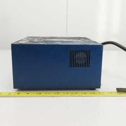 Tsudakoma TPC-JR-E3 Rotary Indexing Controller 220V 1PH 2.2kVA 50/60HZ