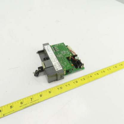 Allen Bradley 1747-L541 Ser C Proc Rev 7 Processor Unit 24VDC SLC 500
