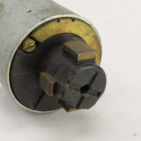 Hubbell 25414B 30/20A 600VAC/250VDC Adapter Pigtail Male x Female