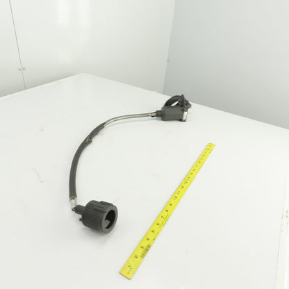 Sunnex LS721-27 Series 5W/12V LED Task Light W/27" Gooseneck Arm 120V In No Bulb