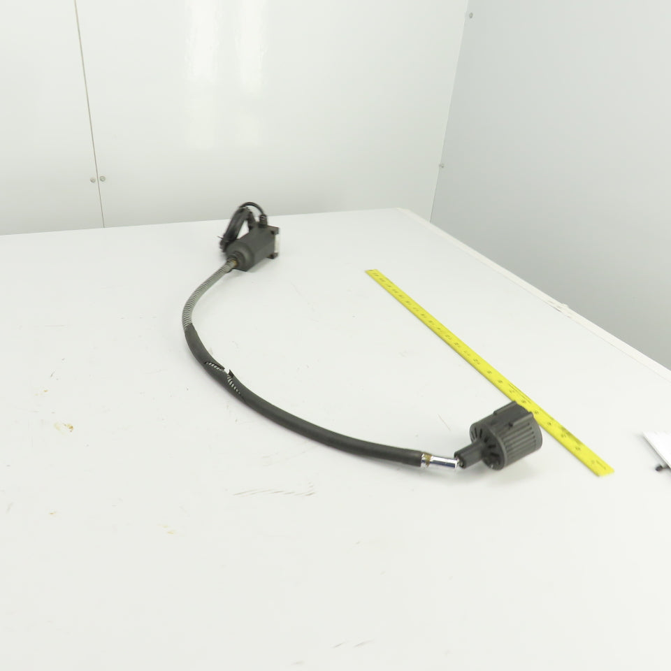 Sunnex LS721-27 Series 5W/12V LED Task Light W/27" Gooseneck Arm 120V In No Bulb