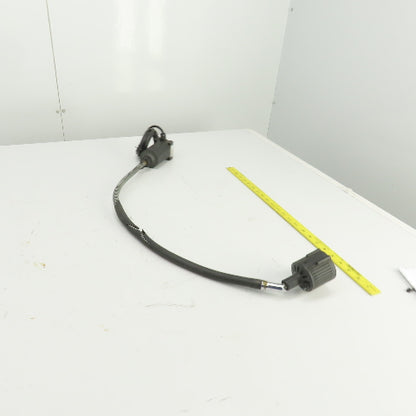 Sunnex LS721-27 Series 5W/12V LED Task Light W/27" Gooseneck Arm 120V In No Bulb