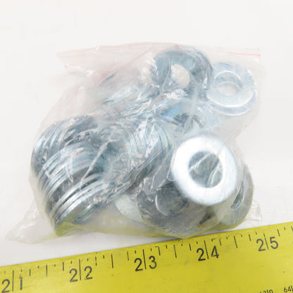 Powers Fastener 07422 1/2" x 3-3/4" Power Stud Concrete Anchor Lot Of 50